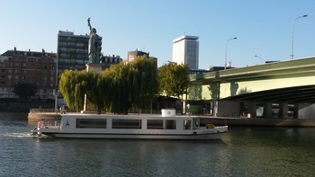 Bateau S10