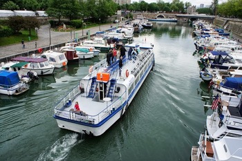 Bateau M05