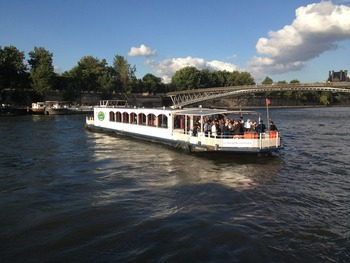 Bateau M08