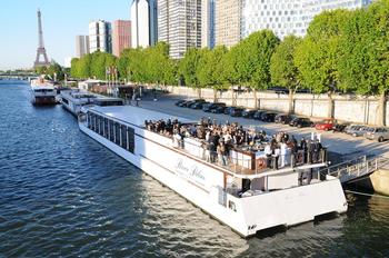 Bateau L01