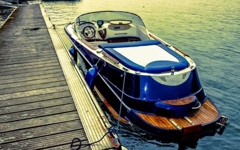 Bateau S06