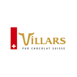 Villars, maître chocolatier suisse